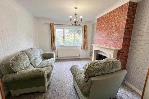 17 Garmondsway Road, West Cornforth, Ferryhill, DL17 9HD