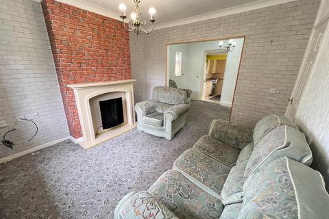17 Garmondsway Road, West Cornforth, Ferryhill, DL17 9HD