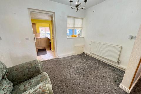17 Garmondsway Road, West Cornforth, Ferryhill, DL17 9HD