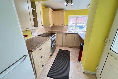17 Garmondsway Road, West Cornforth, Ferryhill, DL17 9HD