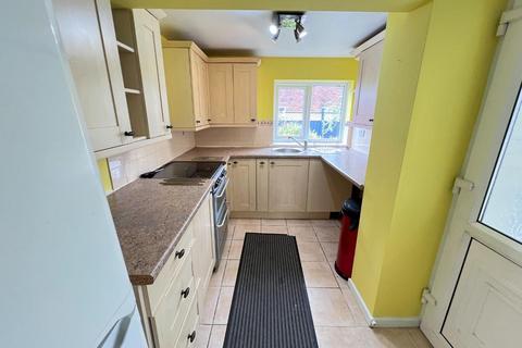 17 Garmondsway Road, West Cornforth, Ferryhill, DL17 9HD