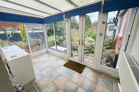 17 Garmondsway Road, West Cornforth, Ferryhill, DL17 9HD