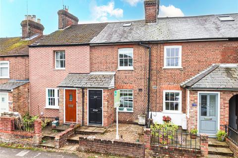 3 bedroom terraced house for sale, Luton Road, Harpenden, Hertfordshire