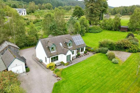 3 bedroom detached house for sale, Fort Augustus PH32