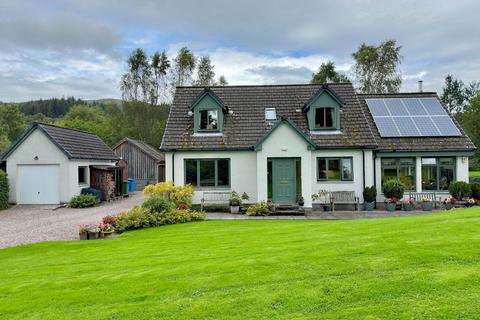 3 bedroom detached house for sale, Fort Augustus PH32