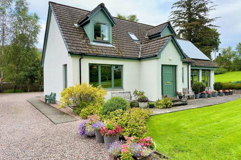 3 bedroom detached house for sale, Fort Augustus PH32