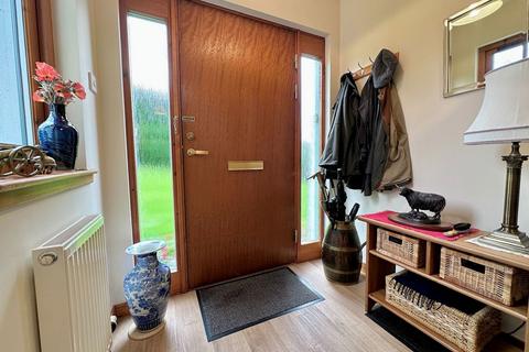 3 bedroom detached house for sale, Fort Augustus PH32