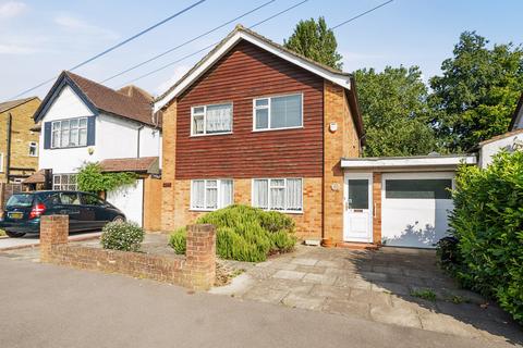 2 bedroom maisonette for sale, Myrtle Avenue, Ruislip, Middlesex