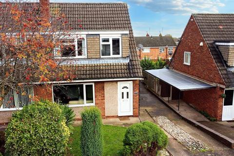 3 bedroom semi-detached house for sale, Blake Road, Stapleford