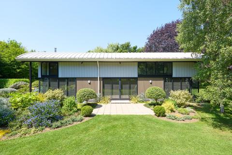 undefined, Fressingfield, Suffolk