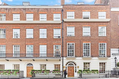 1 bedroom flat for sale, Hertford Street, W1J