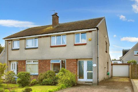 3 bedroom semi-detached house for sale, Braidlaw Park, Penicuik, EH26