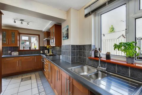 4 Braidlaw Park, Penicuik, EH26 9HF