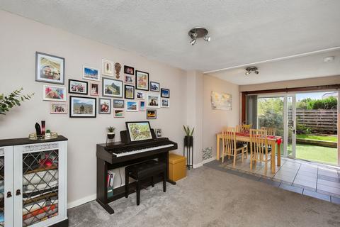 4 Braidlaw Park, Penicuik, EH26 9HF