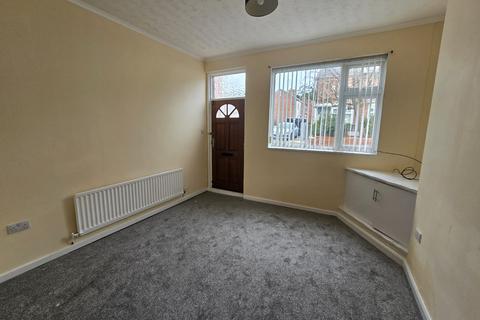 2 bedroom end of terrace house to rent, Oxford Terrace, Bishop Auckland, DL14