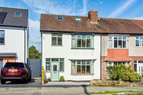 Ringstead Crescent, Crosspool, Sheffield