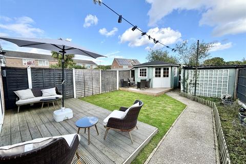3 Border Road, Poole, BH16 5EE