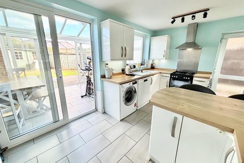 3 Border Road, Poole, BH16 5EE