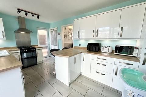 3 Border Road, Poole, BH16 5EE