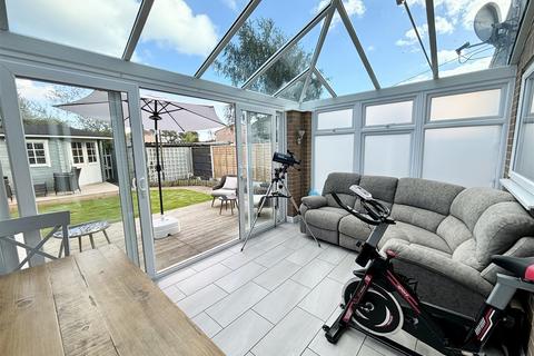 3 Border Road, Poole, BH16 5EE