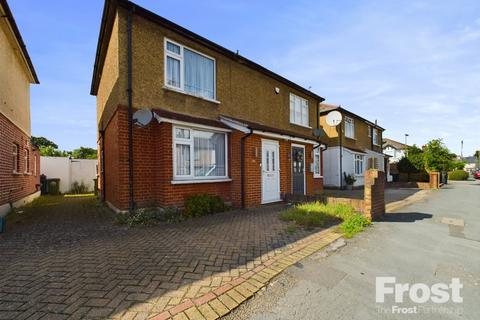 2 bedroom semi-detached house to rent, Green Lane, Sunbury-On-Thames, Middlesex, TW16