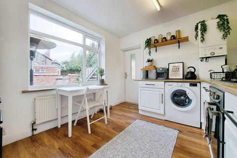 1 bedroom flat for sale, Kingswood Road, Fallowfield, Manchester, M14