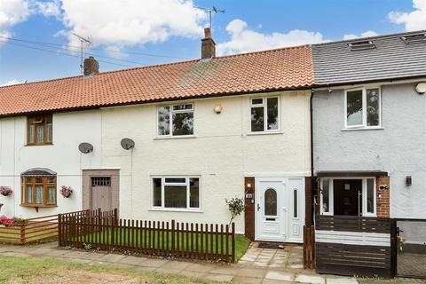 3 bedroom terraced house for sale, Teynham Green, Twydall, Gillingham, Kent