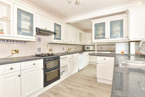 3 bedroom terraced house for sale, Teynham Green, Twydall, Gillingham, Kent