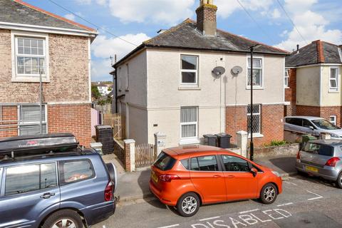 3 bedroom semi-detached house for sale, St. John's Crescent, Sandown, Isle of Wight