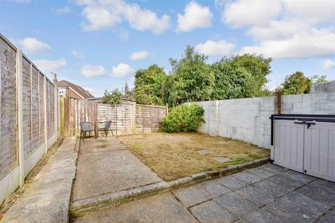 3 bedroom semi-detached house for sale, St. John's Crescent, Sandown, Isle of Wight