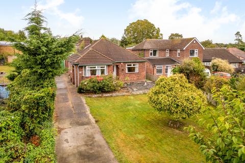 3 bedroom bungalow for sale, Washingborough Road, Heighington, Lincoln, Lincolnshire, LN4