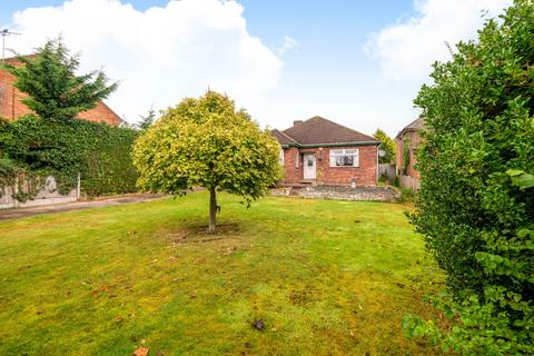 3 bedroom bungalow for sale, Washingborough Road, Heighington, Lincoln, Lincolnshire, LN4