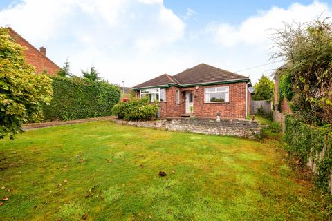 3 bedroom bungalow for sale, Washingborough Road, Heighington, Lincoln, Lincolnshire, LN4