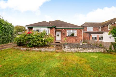 3 bedroom bungalow for sale, Washingborough Road, Heighington, Lincoln, Lincolnshire, LN4