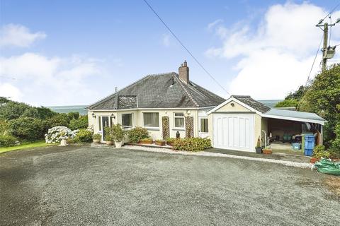 3 bedroom bungalow for sale, Llwyngwril, Gwynedd, LL37