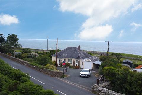 3 bedroom bungalow for sale, Llwyngwril, Gwynedd, LL37
