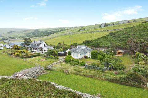 3 bedroom bungalow for sale, Llwyngwril, Gwynedd, LL37