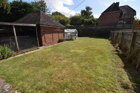 3 bedroom semi-detached house for sale, Pinhoe Road, Exeter, EX4