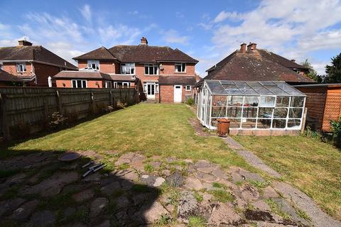 435 Pinhoe Road, Exeter, EX4 8EN