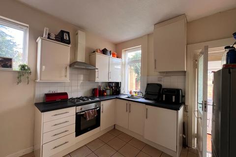 2 bedroom semi-detached house to rent, St. Cuthberts Road, Churchtown