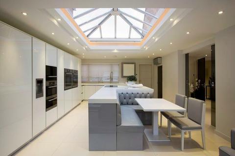 5 bedroom semi-detached house to rent, Ordnance Hill, St John's Wood, NW8