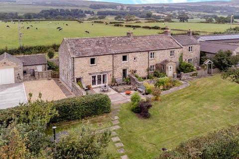 5 bedroom equestrian property for sale, Carperby, Leyburn, North Yorkshire