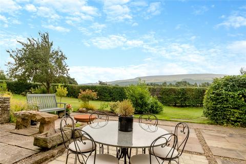 5 bedroom equestrian property for sale, Carperby, Leyburn, North Yorkshire