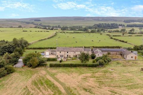 5 bedroom equestrian property for sale, Carperby, Leyburn, North Yorkshire