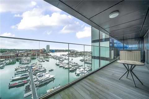 2 bedroom apartment for sale, Ocean Way, Southampton, Hampshire