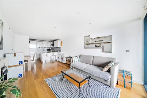 2 bedroom apartment for sale, Ocean Way, Southampton, Hampshire