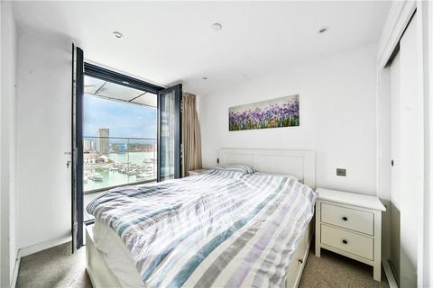 2 bedroom apartment for sale, Ocean Way, Southampton, Hampshire