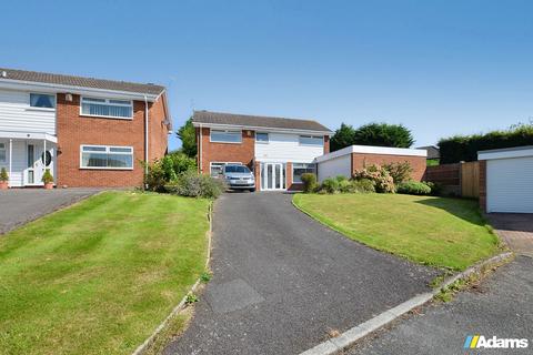 4 bedroom detached house for sale, Stockham Close, Runcorn