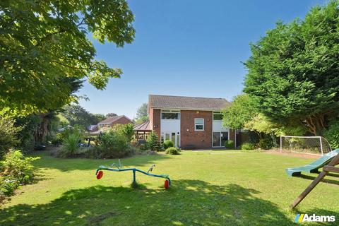 4 bedroom detached house for sale, Stockham Close, Runcorn