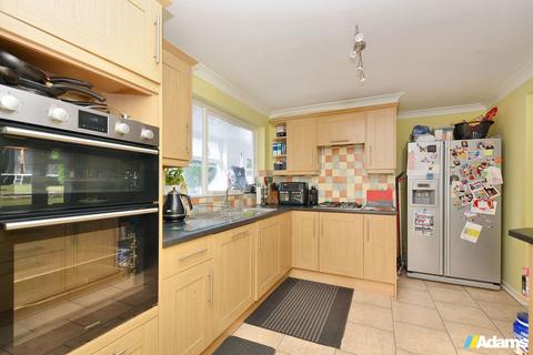 4 bedroom detached house for sale, Stockham Close, Runcorn